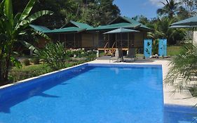 Natura Lodges